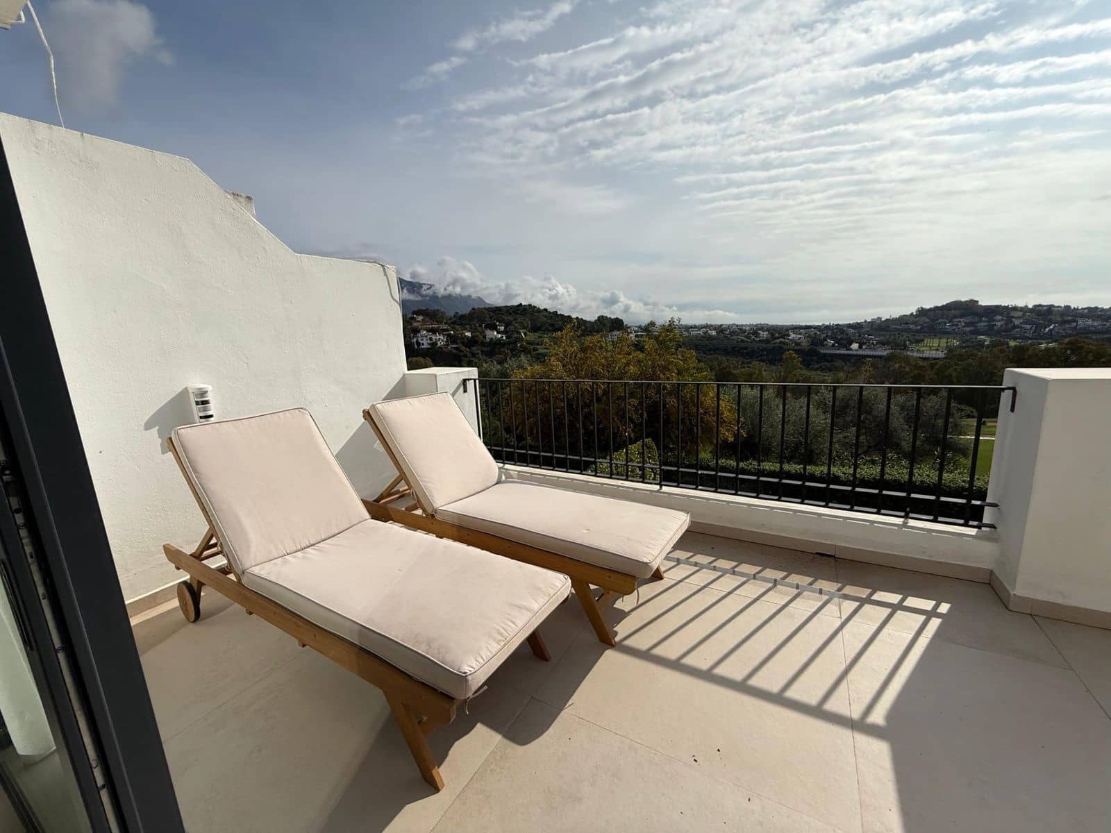4 soveværelse Byhus til salg i Benahavis - € 1.495.000 (Ref: 9022502)
