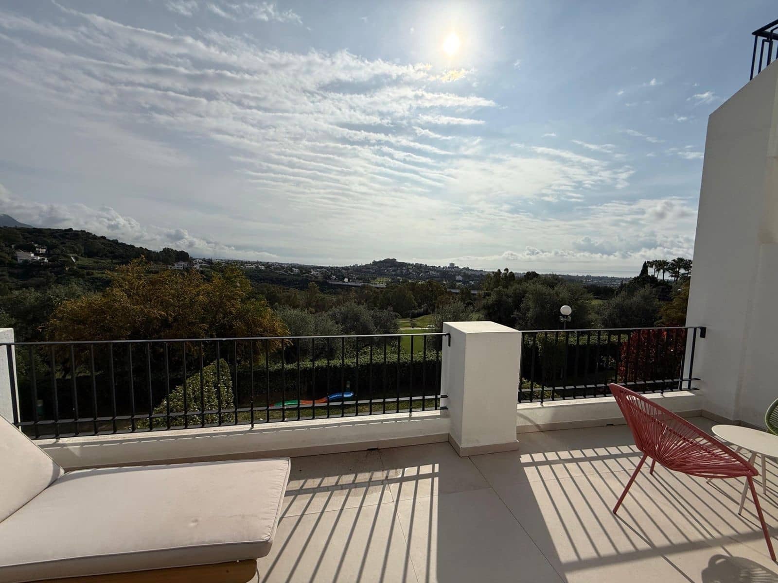 4 soveværelse Byhus til salg i Benahavis - € 1.495.000 (Ref: 9022502)