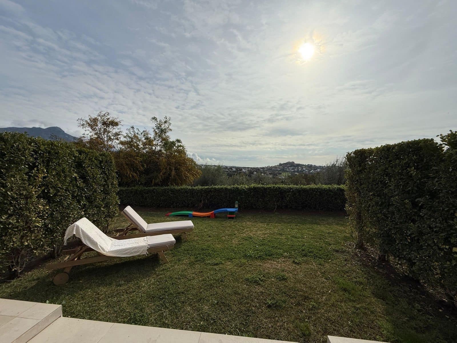 4 soveværelse Byhus til salg i Benahavis - € 1.495.000 (Ref: 9022502)
