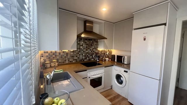 1 soverom Penthouse til salgs i Nueva Andalucia, Marbella med garasje - € 413 000 (Ref: 9025866)