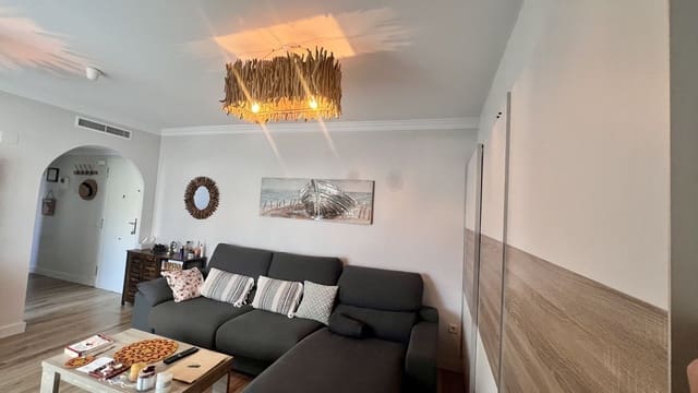 1 soverom Penthouse til salgs i Nueva Andalucia, Marbella med garasje - € 413 000 (Ref: 9025866)