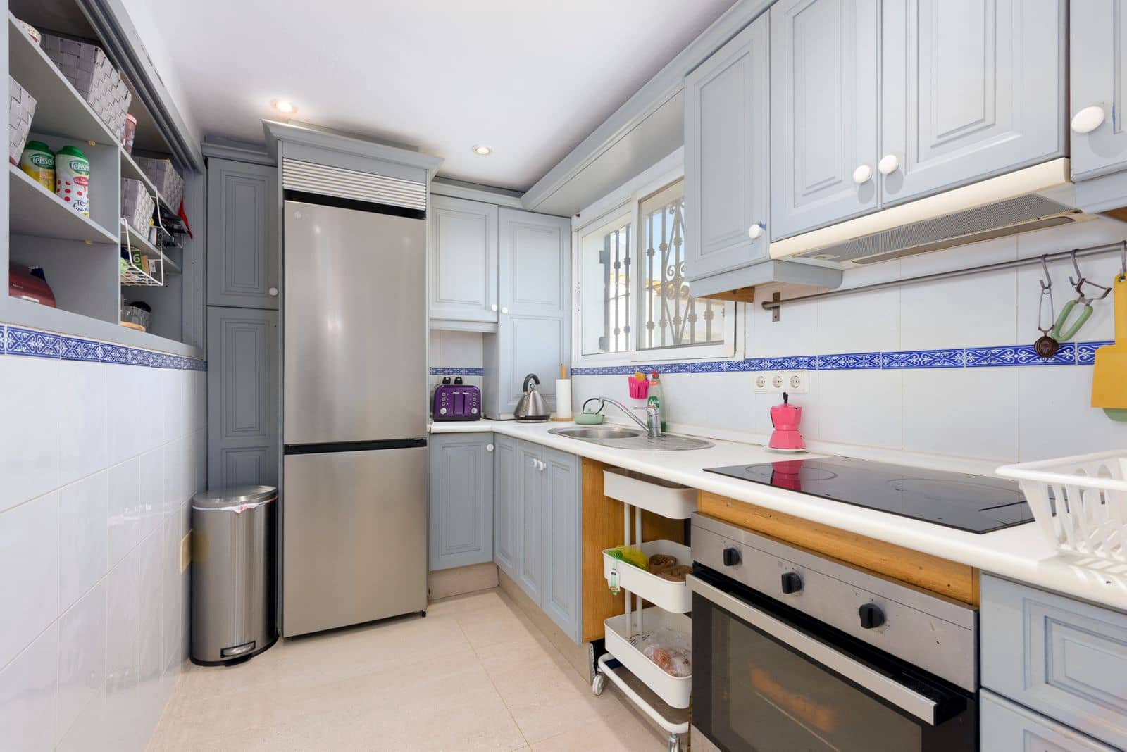 3 bedroom Townhouse for sale in Bahia Dorada - € 549,000 (Ref: 9025938)