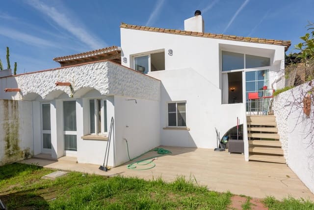 3 Zimmer Haus zu verkaufen in Bahía Dorada, Estepona - 549.000 € (Ref: 9025938)