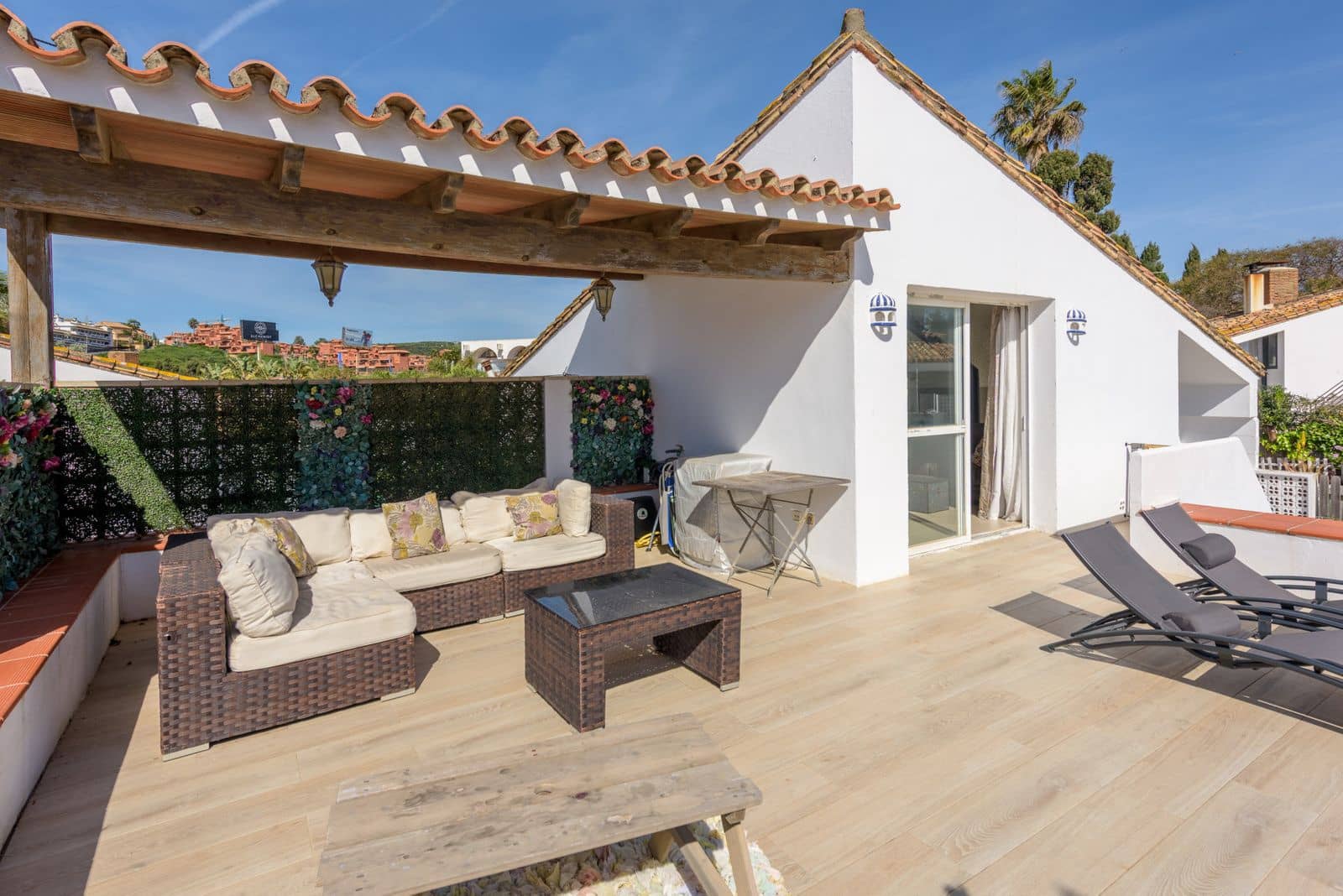 3 bedroom Townhouse for sale in Bahia Dorada - € 549,000 (Ref: 9025938)