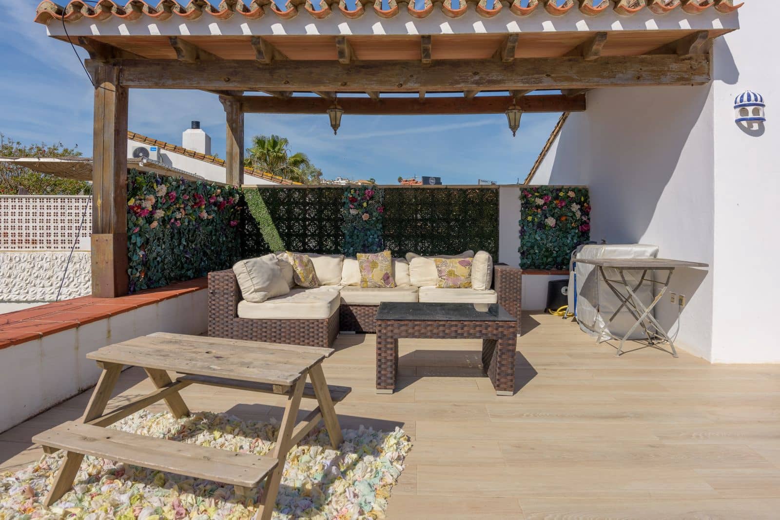 3 bedroom Townhouse for sale in Bahia Dorada - € 549,000 (Ref: 9025938)