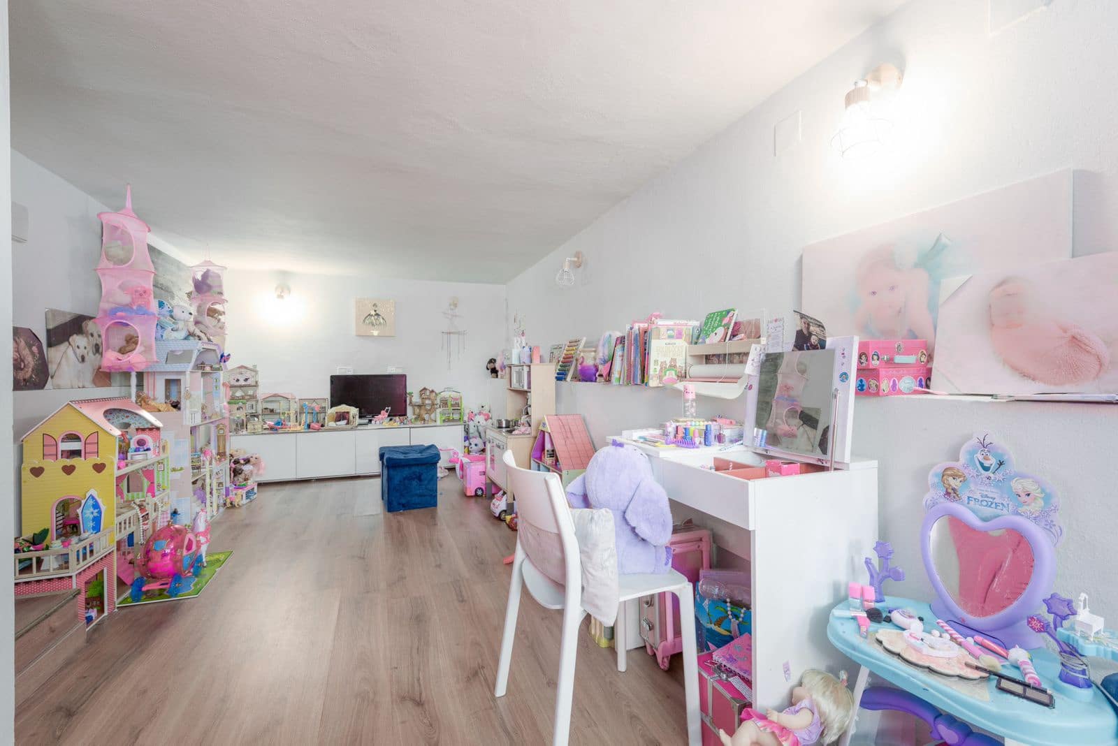 3 bedroom Townhouse for sale in Bahia Dorada - € 549,000 (Ref: 9025938)