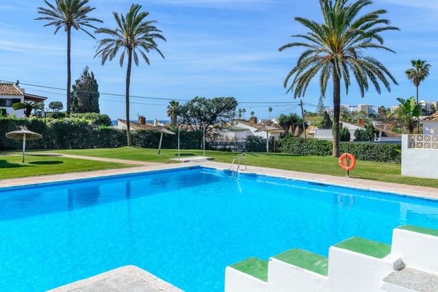 3 Zimmer Haus zu verkaufen in Bahía Dorada, Estepona - 549.000 € (Ref: 9025938)