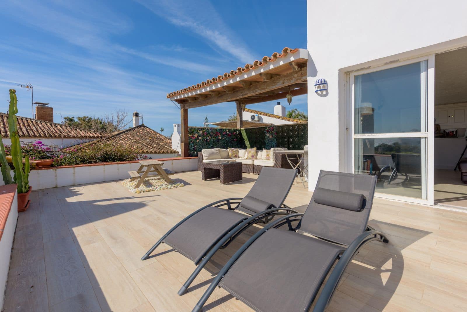 3 bedroom Townhouse for sale in Bahia Dorada - € 549,000 (Ref: 9025938)