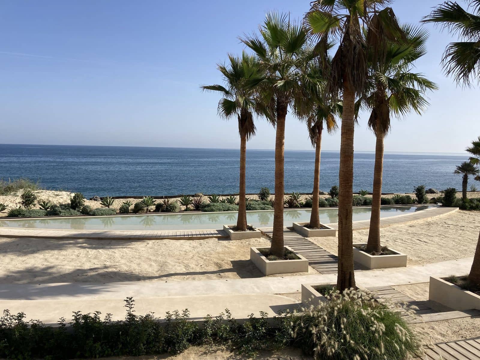 3 bedroom Apartment for sale in Estepona with pool - € 995,000 (Ref: 9030996)