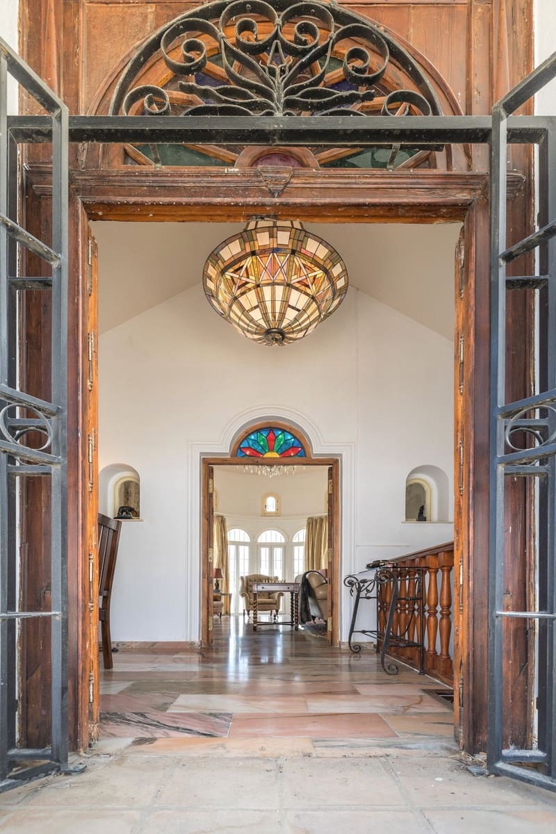 6 chambre Villa/Maison à vendre à Estepona avec piscine - 1 600 000 € (Ref: 9037807)