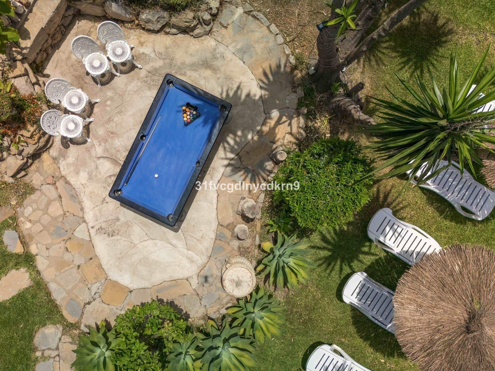 6 chambre Villa/Maison à vendre à Estepona avec piscine - 1 600 000 € (Ref: 9037807)