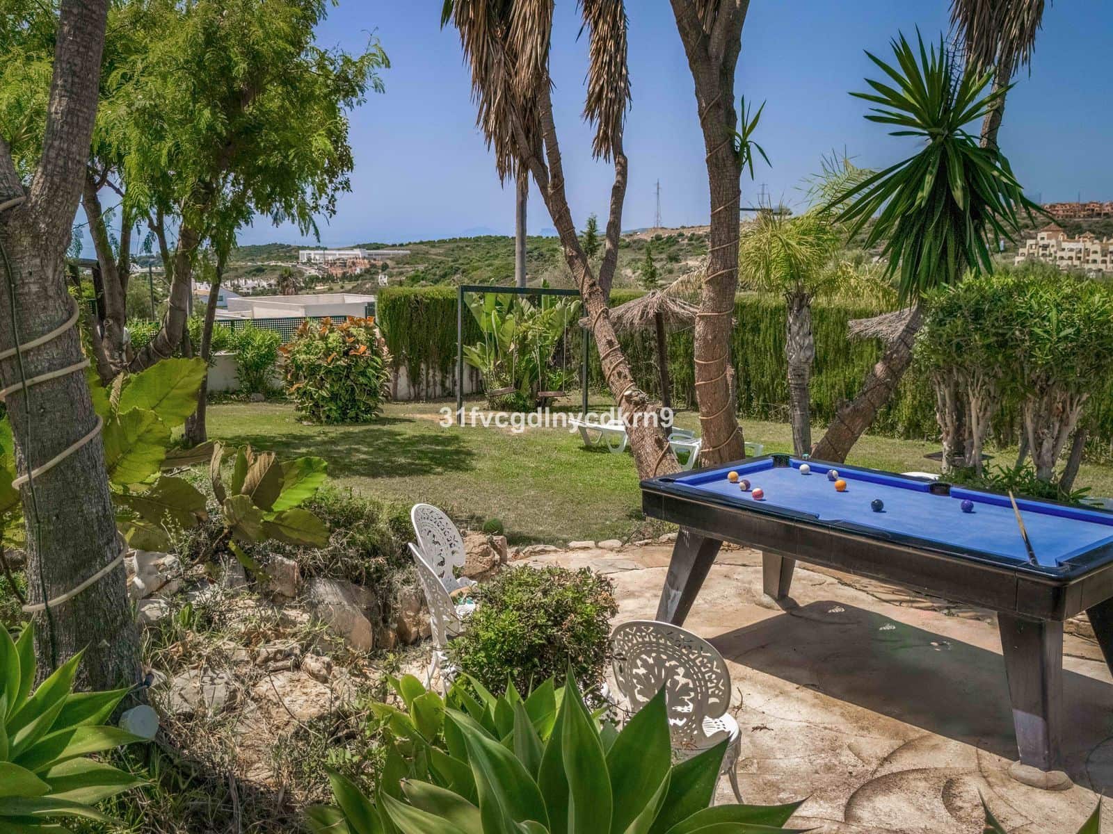 6 chambre Villa/Maison à vendre à Estepona avec piscine - 1 600 000 € (Ref: 9037807)