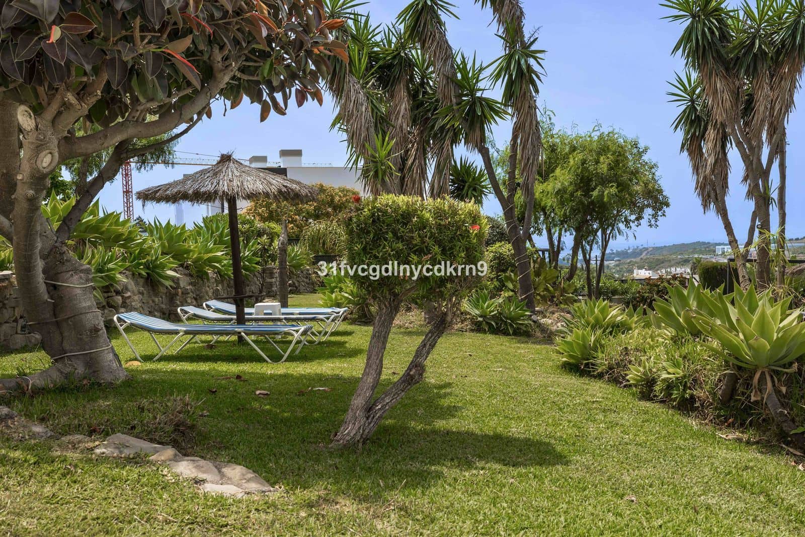 6 chambre Villa/Maison à vendre à Estepona avec piscine - 1 600 000 € (Ref: 9037807)