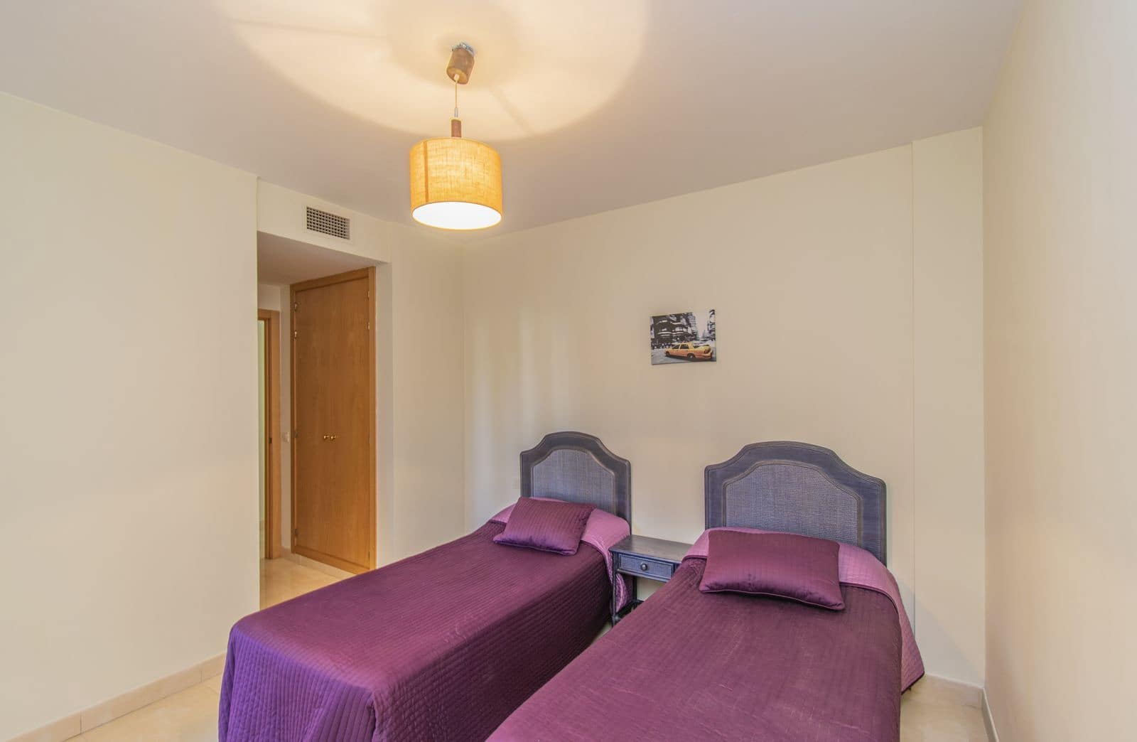 3 soverom Leilighet til salgs i Cancelada med garasje - € 580 000 (Ref: 9037821)