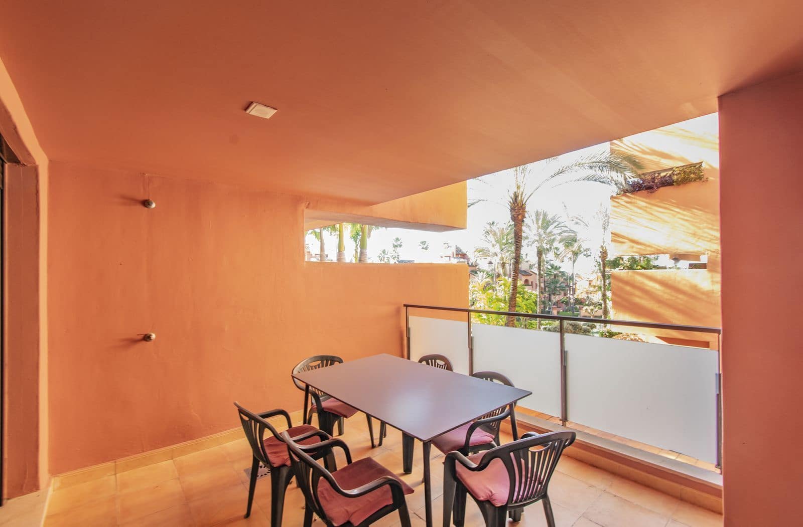 3 soverom Leilighet til salgs i Cancelada med garasje - € 580 000 (Ref: 9037821)