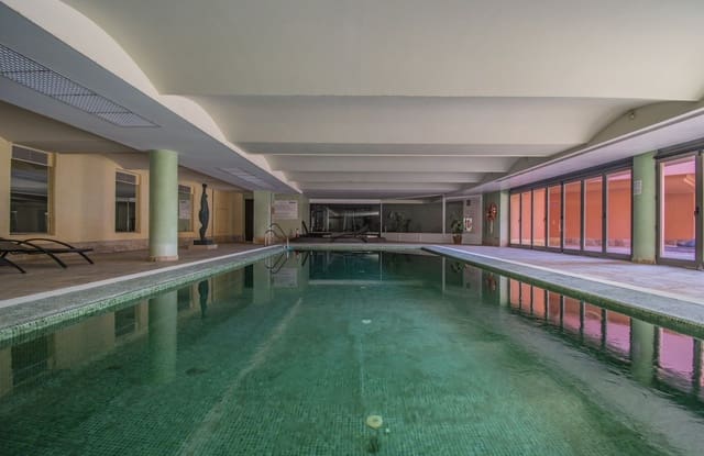 3 soverom Leilighet til salgs i Cancelada, Estepona med garasje - € 580 000 (Ref: 9037821)