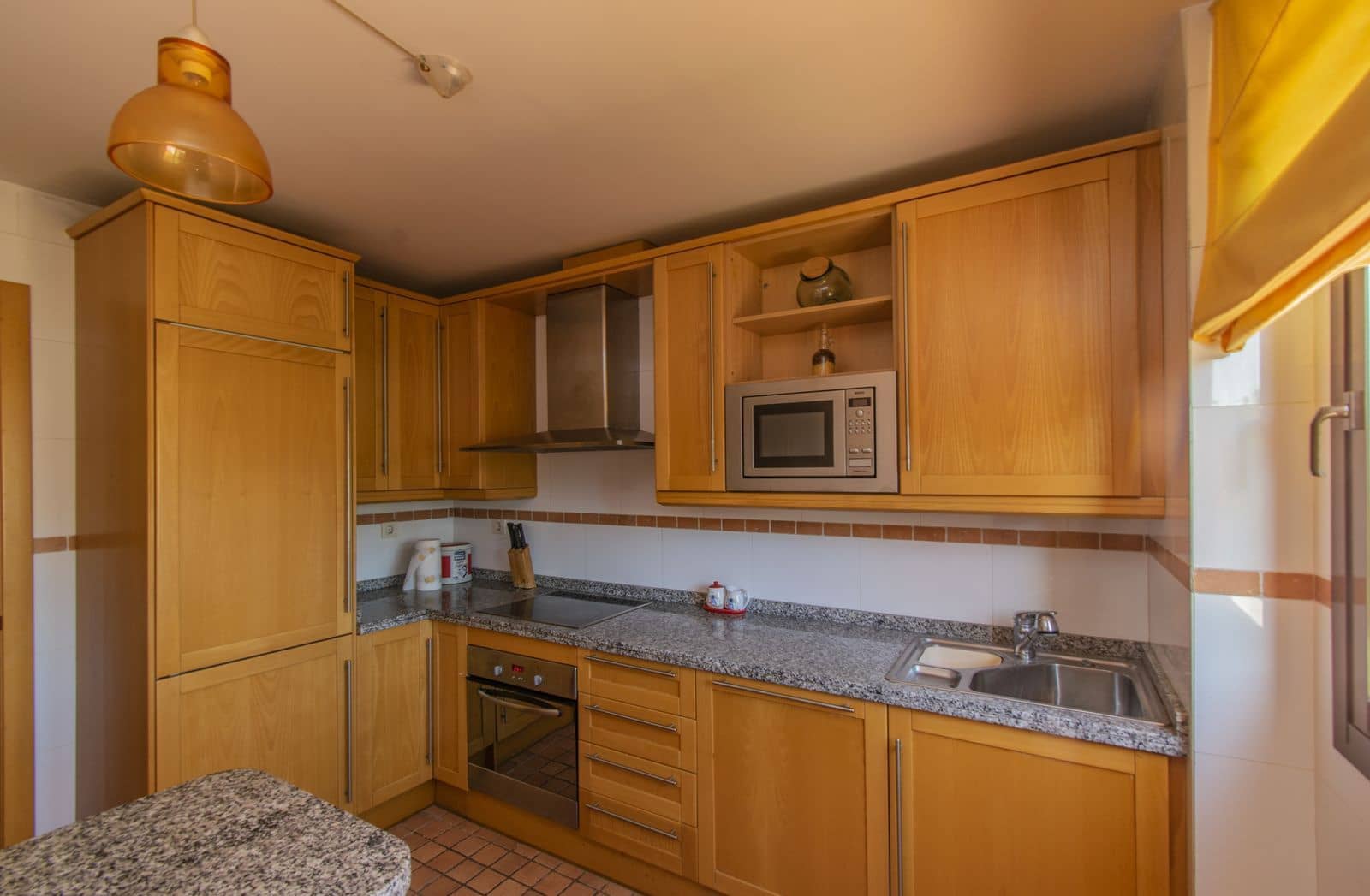 3 soverom Leilighet til salgs i Cancelada med garasje - € 580 000 (Ref: 9037821)