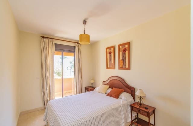 3 soverom Leilighet til salgs i Cancelada, Estepona med garasje - € 580 000 (Ref: 9037821)