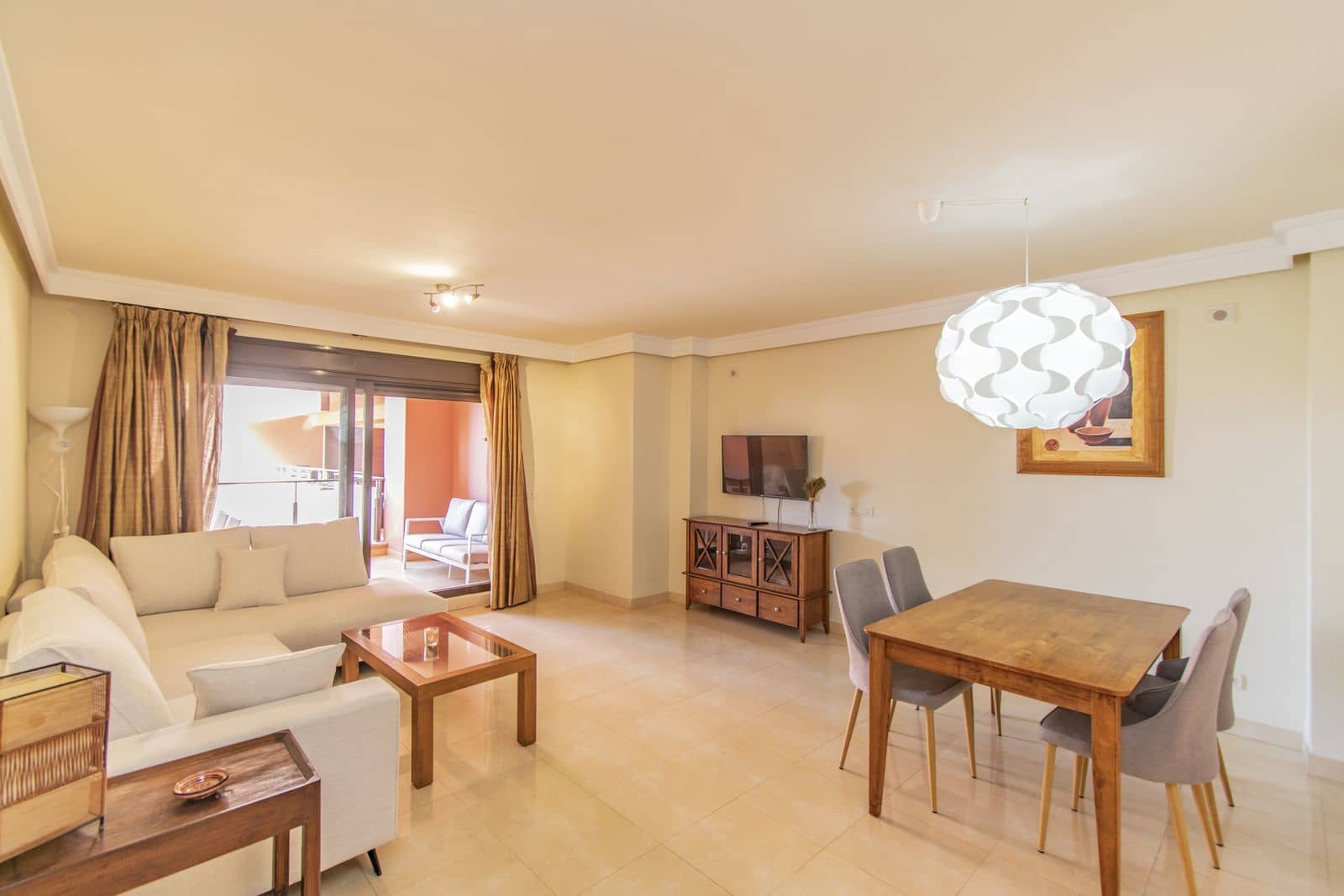 3 soverom Leilighet til salgs i Cancelada med garasje - € 580 000 (Ref: 9037821)