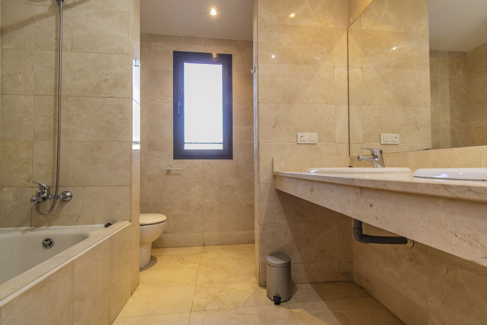 3 soverom Leilighet til salgs i Cancelada med garasje - € 580 000 (Ref: 9037821)