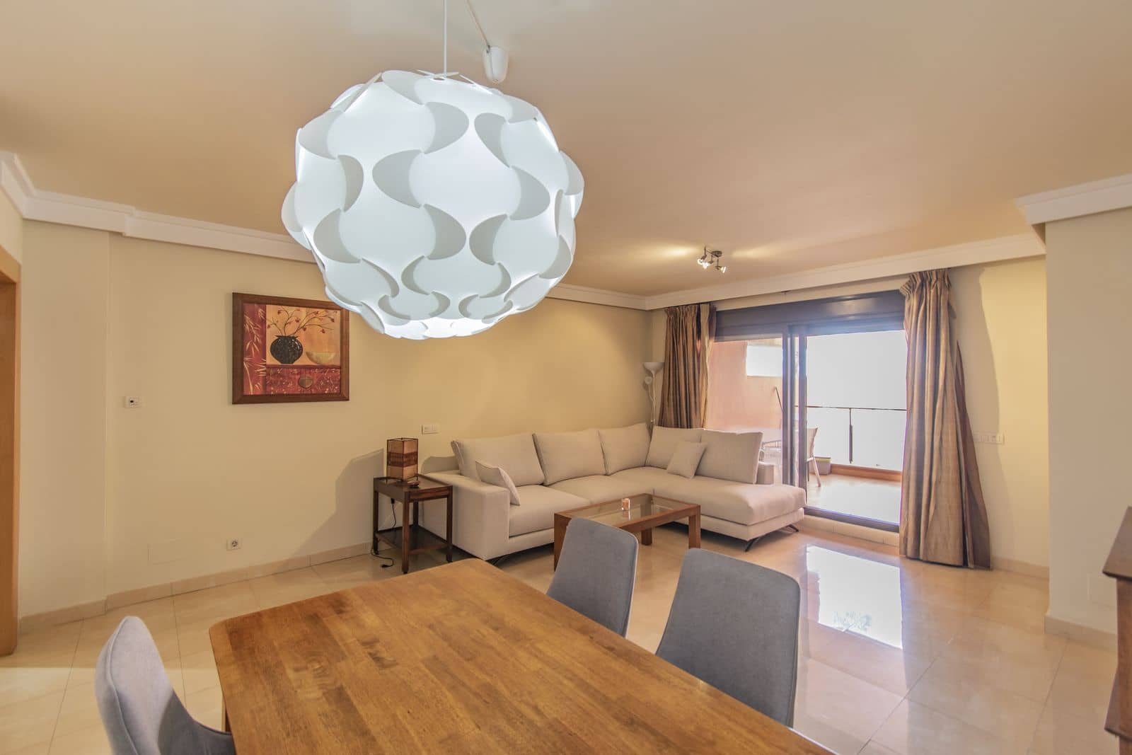 3 soverom Leilighet til salgs i Cancelada med garasje - € 580 000 (Ref: 9037821)