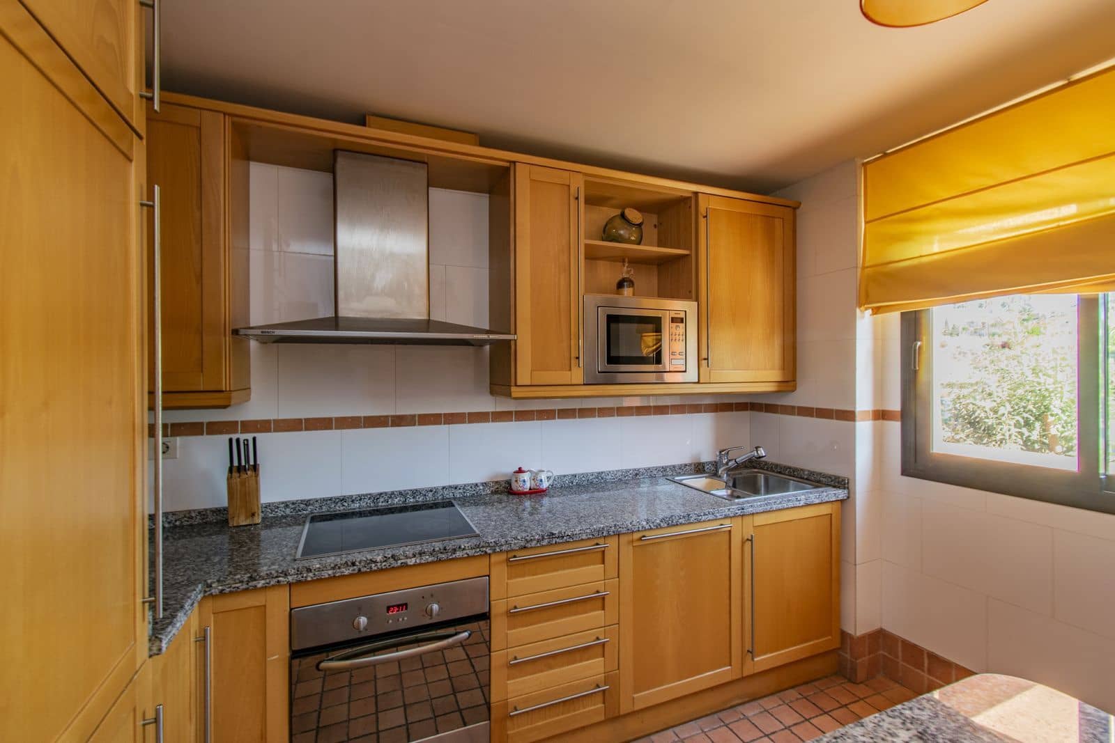 3 soverom Leilighet til salgs i Cancelada med garasje - € 580 000 (Ref: 9037821)