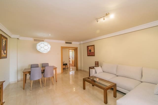 3 soverom Leilighet til salgs i Cancelada, Estepona med garasje - € 580 000 (Ref: 9037821)