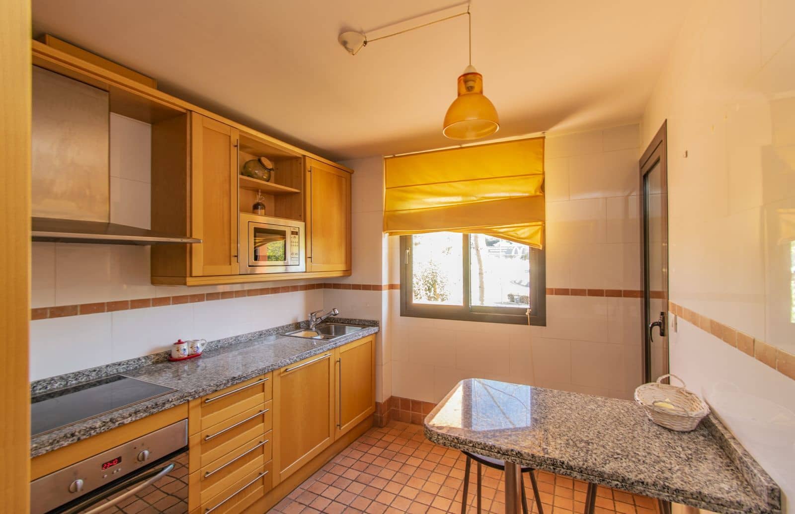 3 soverom Leilighet til salgs i Cancelada med garasje - € 580 000 (Ref: 9037821)