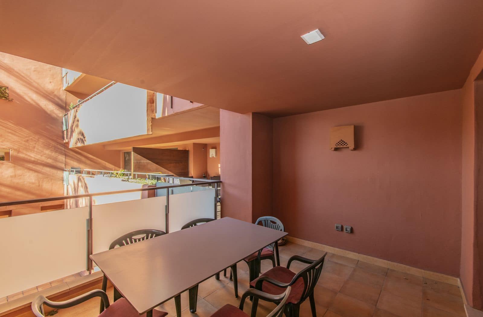 3 soverom Leilighet til salgs i Cancelada med garasje - € 580 000 (Ref: 9037821)
