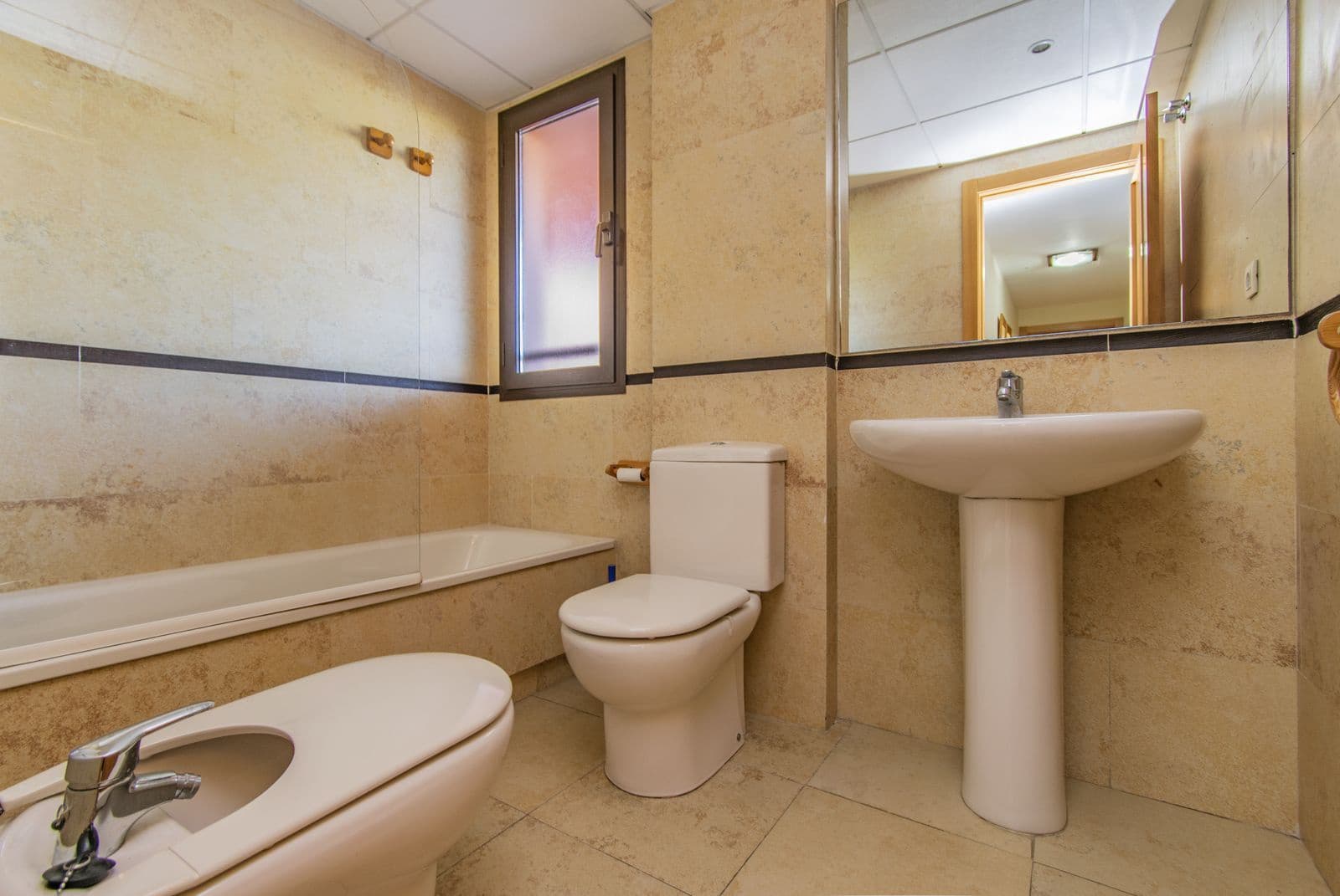 3 soverom Leilighet til salgs i Cancelada med garasje - € 580 000 (Ref: 9037821)