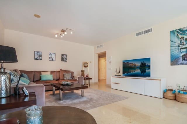 2 soverom Leilighet til salgs i Benahavís - € 535 000 (Ref: 9037826)