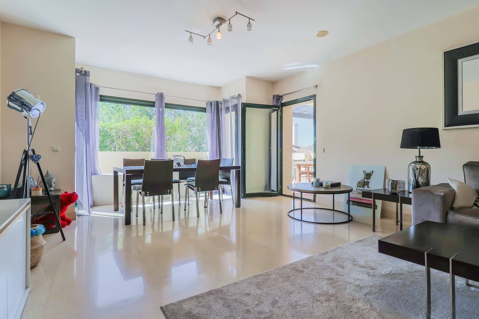 2 soverom Leilighet til salgs i Benahavis - € 535 000 (Ref: 9037826)