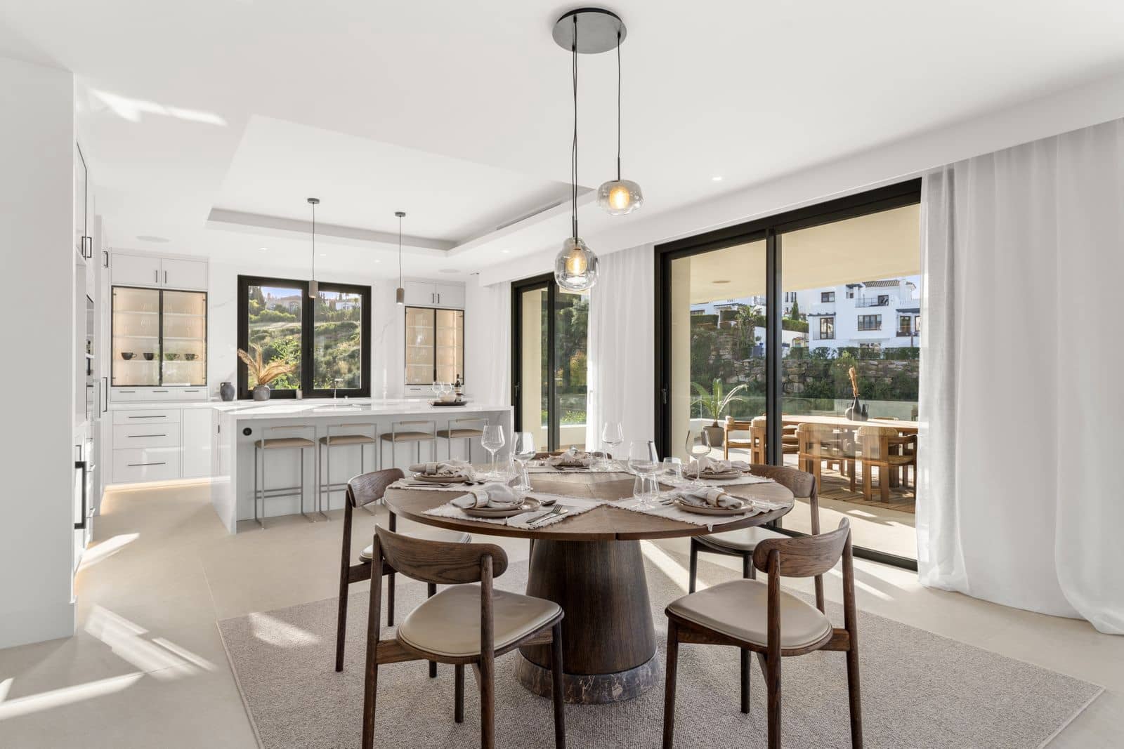 4 sovrum Villa till salu i Estepona med pool - 2 990 000 € (Ref: 9105841)