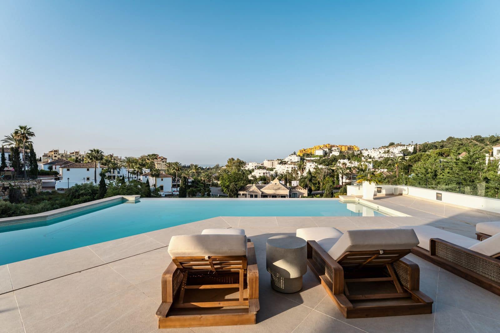 4 sovrum Villa till salu i Estepona med pool - 2 990 000 € (Ref: 9105841)