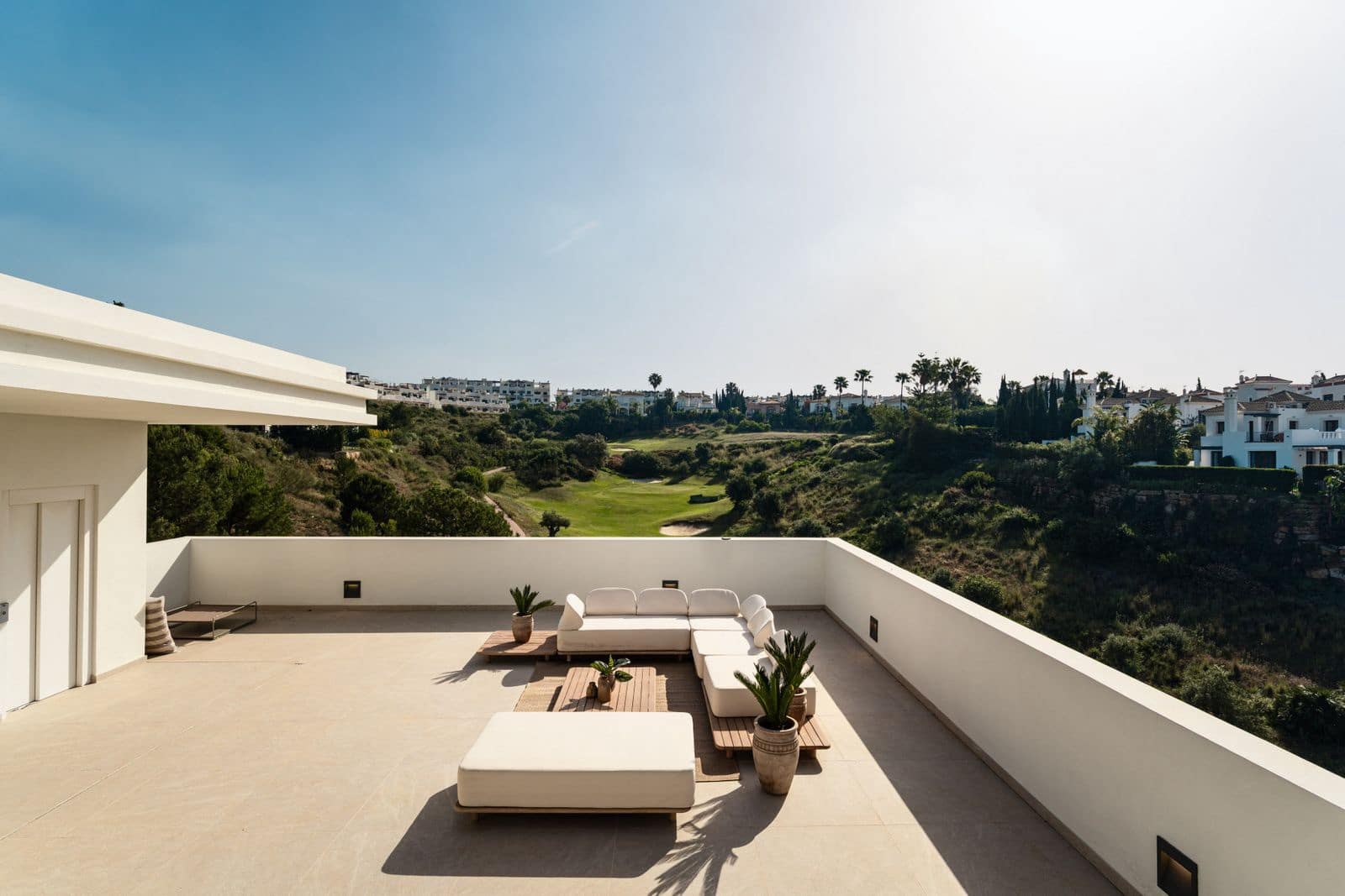 4 sovrum Villa till salu i Estepona med pool - 2 990 000 € (Ref: 9105841)