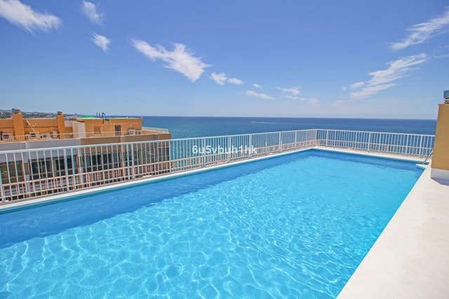 Apartamento de 2 habitaciones en Marbella en venta con piscina - 430.000 € (Ref: 9105843)