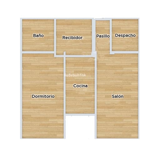 2 bedroom Apartment for sale in Marbella with pool - € 420,000 (Ref: 9105843)