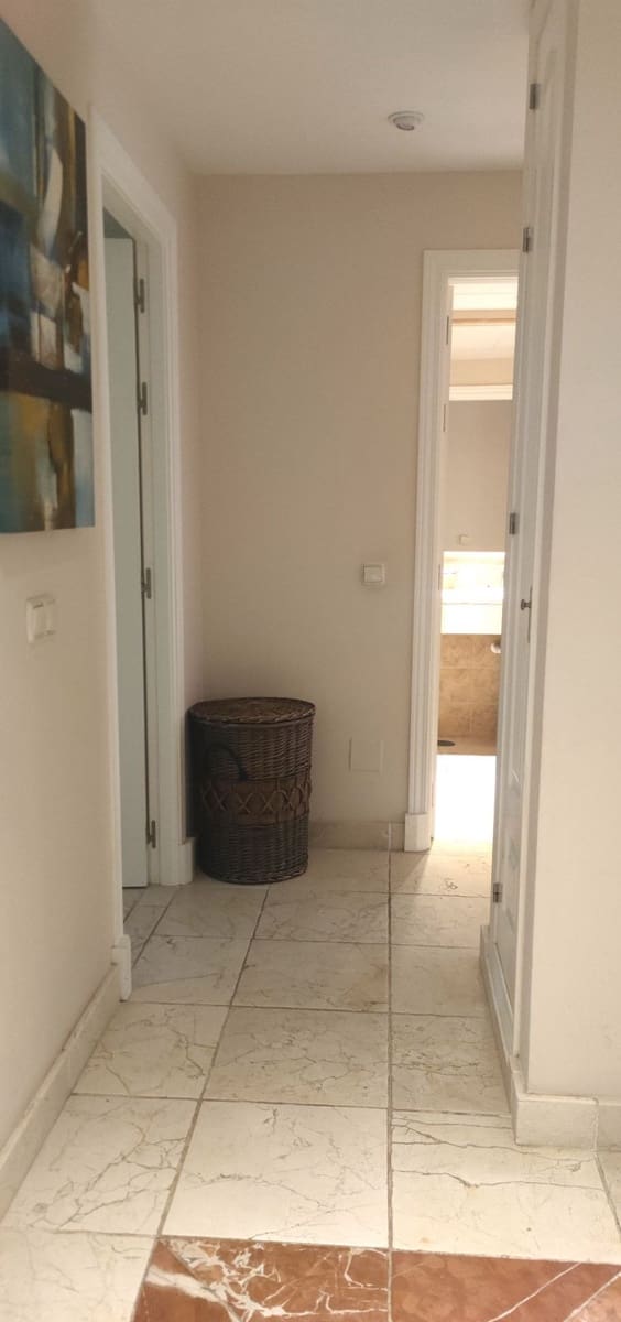 2 soveværelse Lejlighed til salg i Atalaya-Isdabe med swimmingpool - € 475.000 (Ref: 9106742)