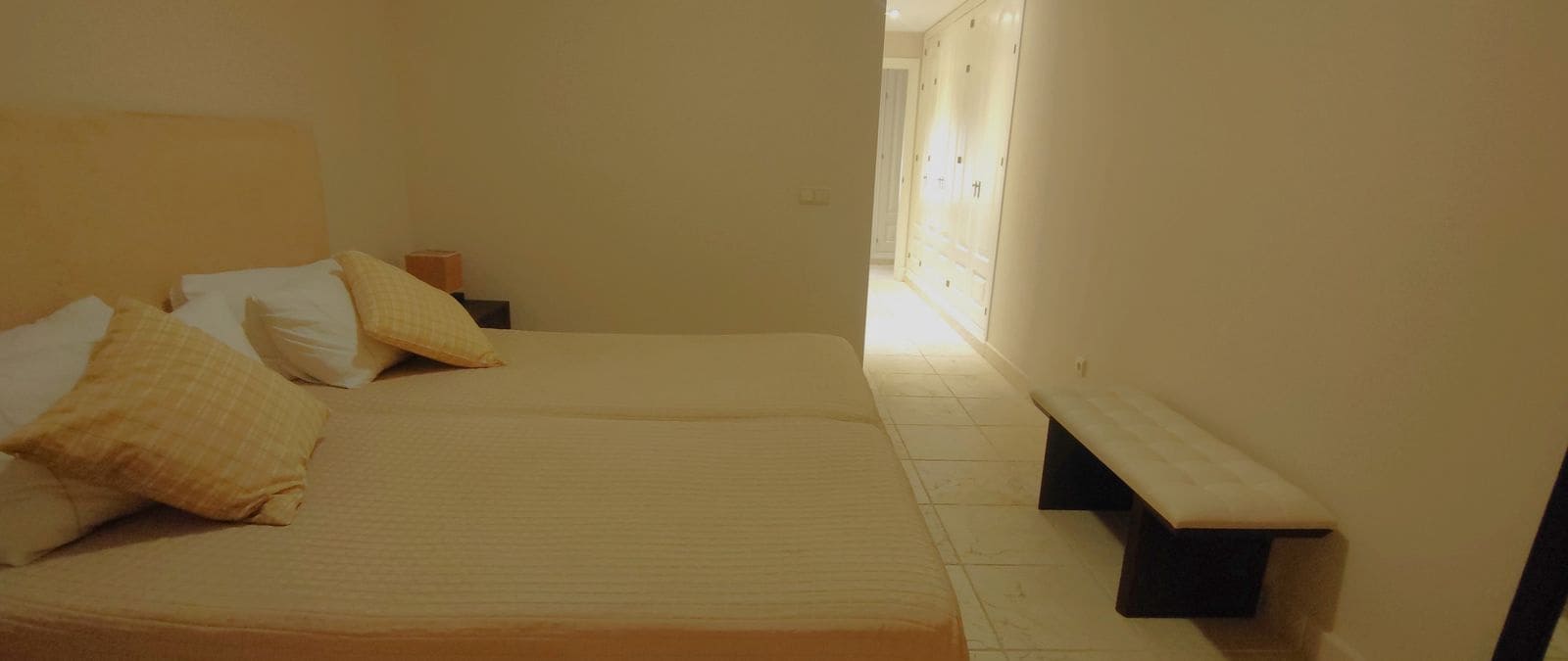 2 soveværelse Lejlighed til salg i Atalaya-Isdabe med swimmingpool - € 475.000 (Ref: 9106742)