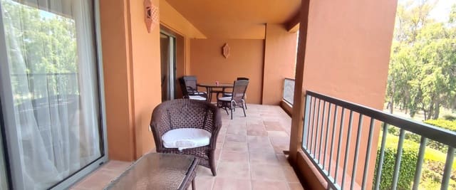 2 soveværelse Lejlighed til salg i Atalaya-Isdabe, Estepona med swimmingpool - € 475.000 (Ref: 9106742)