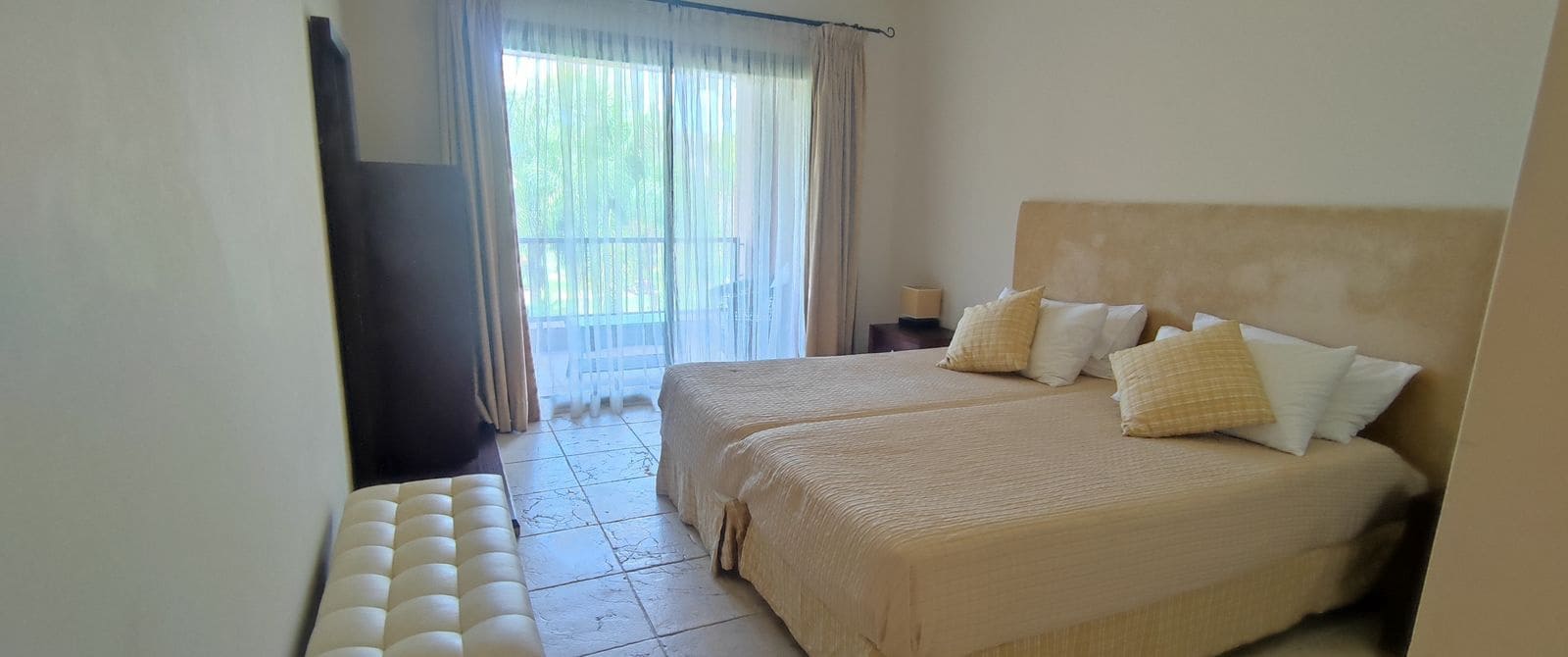 2 soveværelse Lejlighed til salg i Atalaya-Isdabe med swimmingpool - € 475.000 (Ref: 9106742)