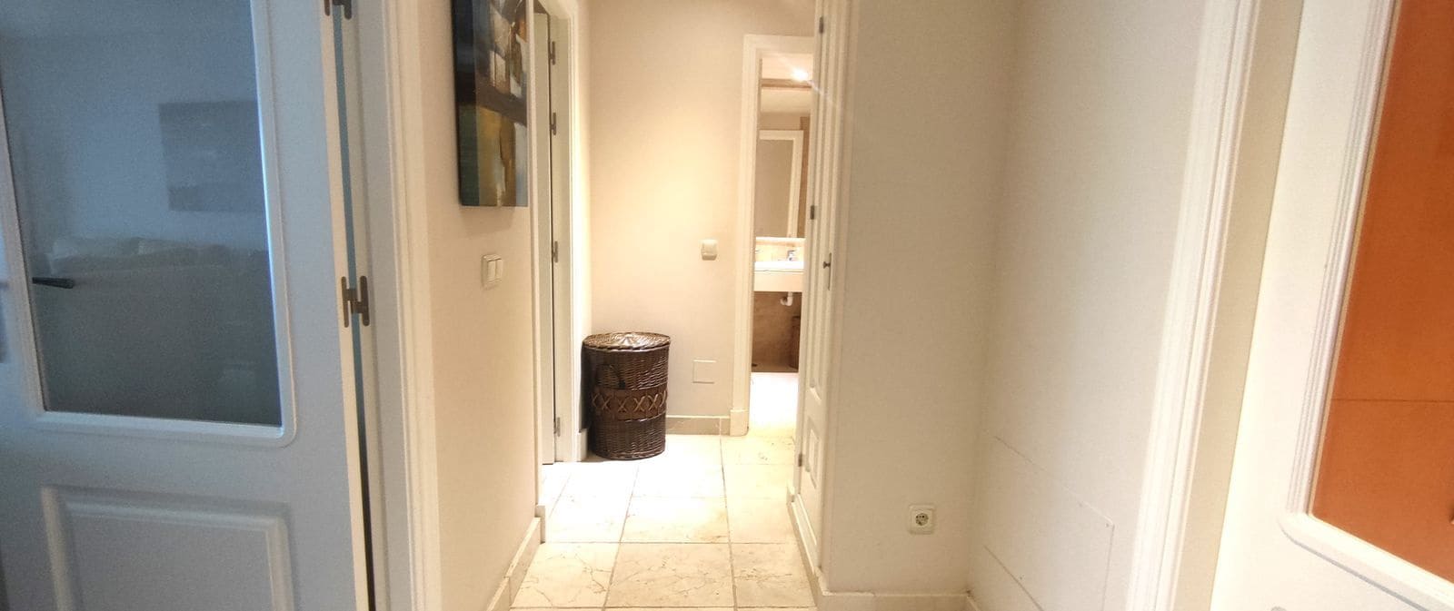 2 soveværelse Lejlighed til salg i Atalaya-Isdabe med swimmingpool - € 475.000 (Ref: 9106742)