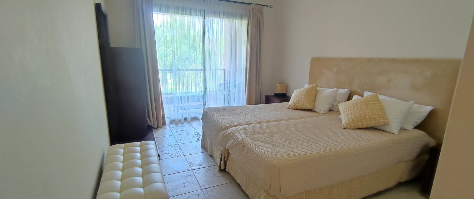 2 soveværelse Lejlighed til salg i Atalaya-Isdabe med swimmingpool - € 475.000 (Ref: 9106742)