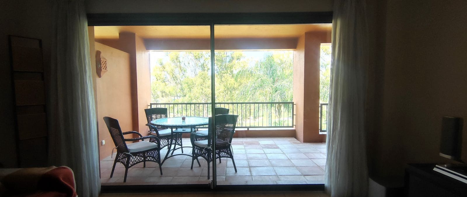 2 soveværelse Lejlighed til salg i Atalaya-Isdabe med swimmingpool - € 475.000 (Ref: 9106742)