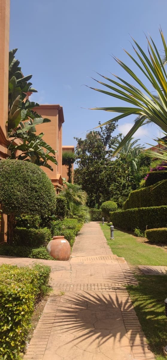 2 soveværelse Lejlighed til salg i Atalaya-Isdabe med swimmingpool - € 475.000 (Ref: 9106742)