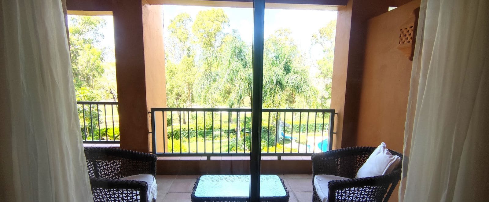 2 soveværelse Lejlighed til salg i Atalaya-Isdabe med swimmingpool - € 475.000 (Ref: 9106742)