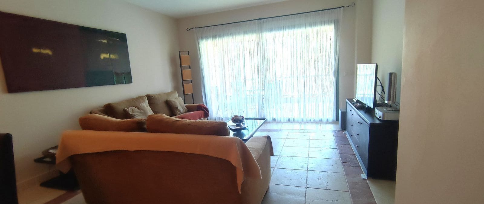 2 soveværelse Lejlighed til salg i Atalaya-Isdabe med swimmingpool - € 475.000 (Ref: 9106742)