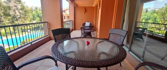 2 soveværelse Lejlighed til salg i Atalaya-Isdabe, Estepona med swimmingpool - € 475.000 (Ref: 9106742)