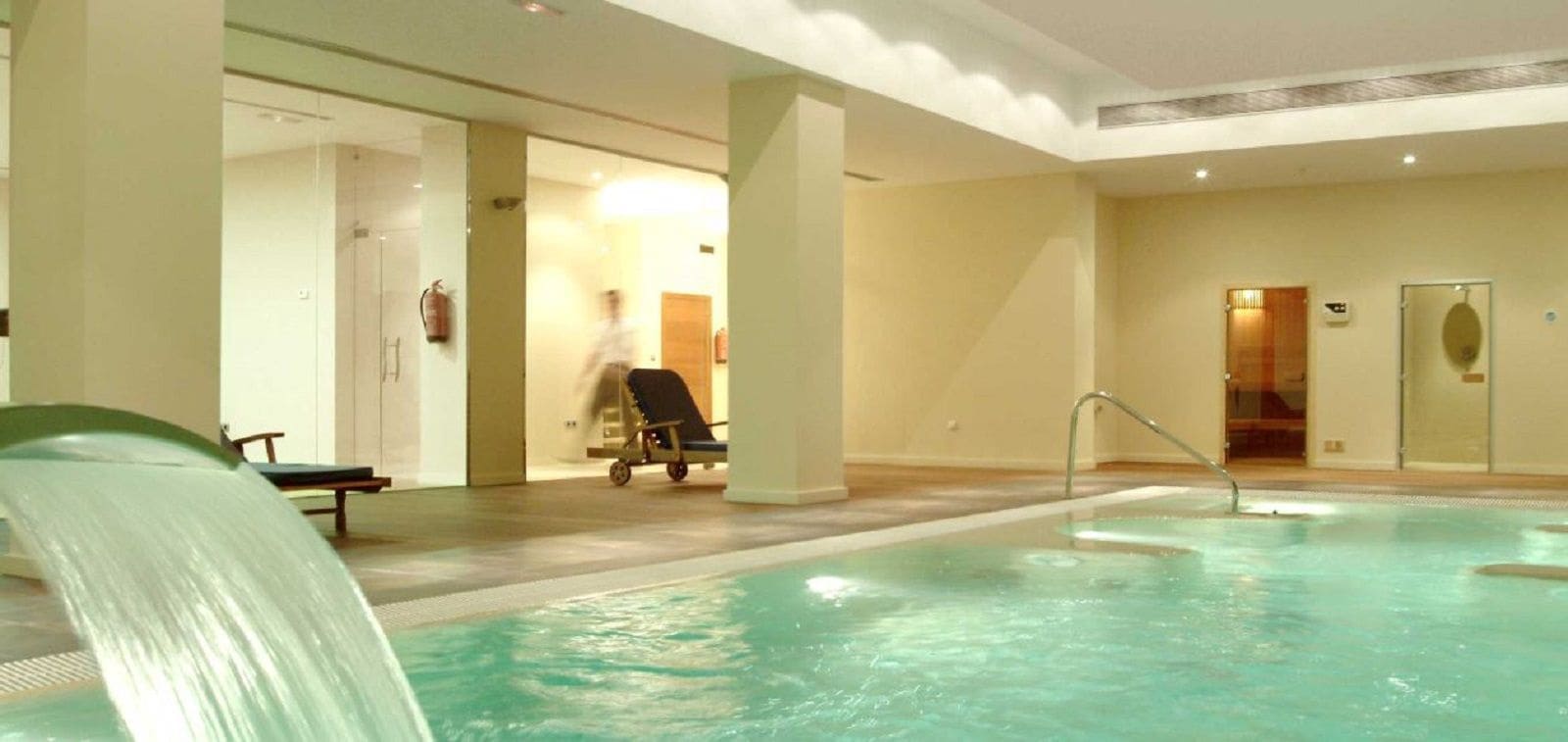 2 soveværelse Lejlighed til salg i Atalaya-Isdabe med swimmingpool - € 475.000 (Ref: 9106742)