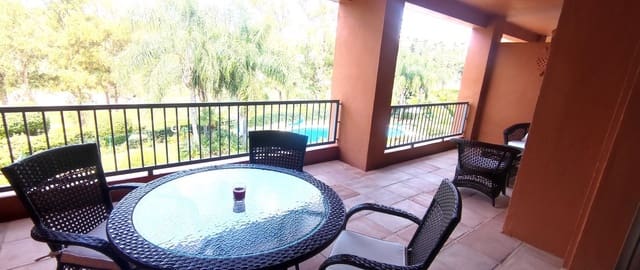 2 soveværelse Lejlighed til salg i Atalaya-Isdabe, Estepona med swimmingpool - € 475.000 (Ref: 9106742)